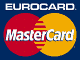 platba kartou MasterCard