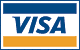 platba kartou VISA