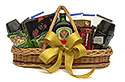 Gift Basket Lindt