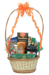 Mixed Gift Basket