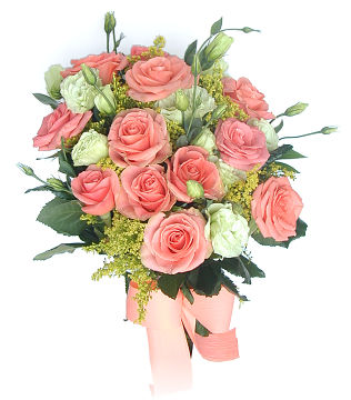 Premium Bouquet of Roses