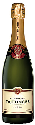 Champagne Taittinger