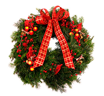 Christmas Wreath