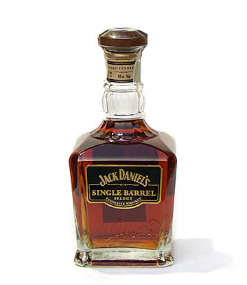 Jack Daniel’s Single Barrel