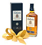 12 Years Old Whisky Ballantines