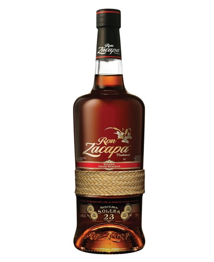 Rum Zacapa 23-ročný